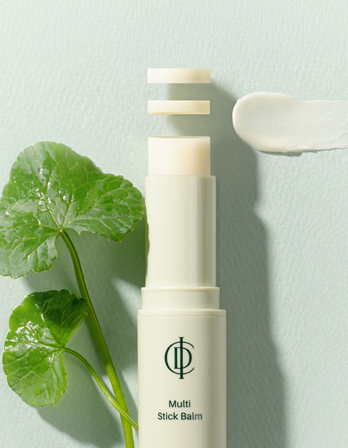 Riman Multi Stick Balm — Hydrate, Glow & Smooth On the Go