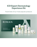 Travel Size - ICD Expert Dermatology Experience Kit