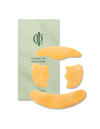 ICD Collagen Melting Sheet Mask