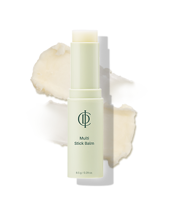 Riman Multi Stick Balm — Hydrate, Glow & Smooth On the Go